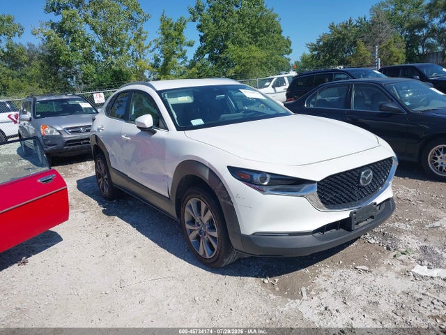 2023 MAZDA CX-30 2.5 S PREFERRED - 1