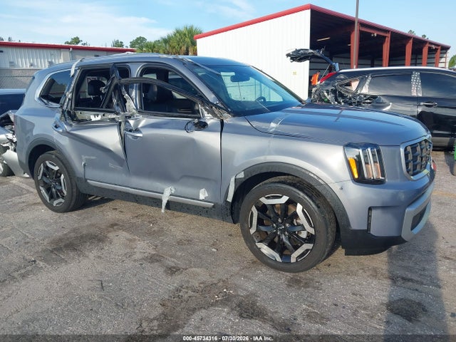 2024 KIA TELLURIDE S - 1