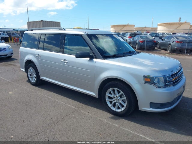2018 FORD FLEX SE - 1