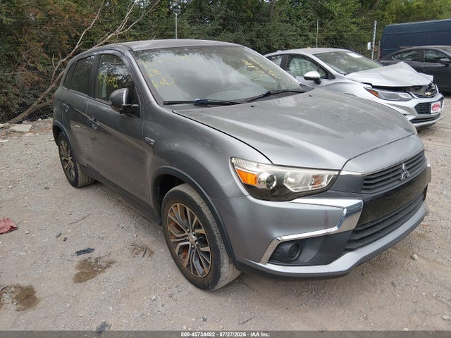 2017 MITSUBISHI OUTLANDER SPORT 2.0 LE - 1