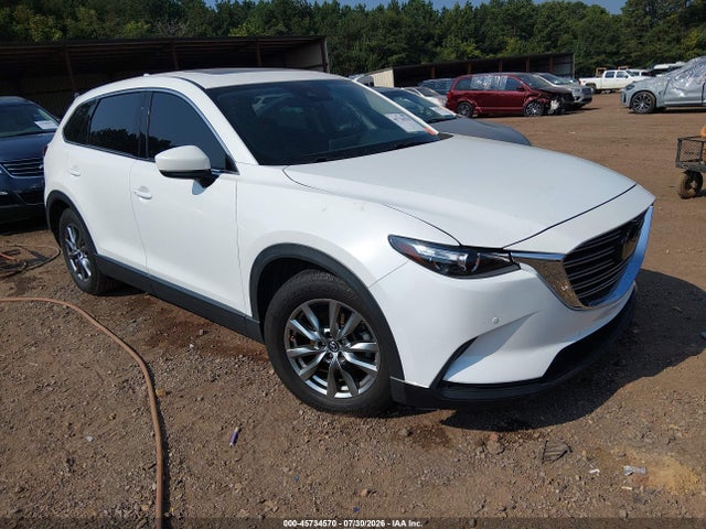 2019 MAZDA CX-9 TOURING - 1
