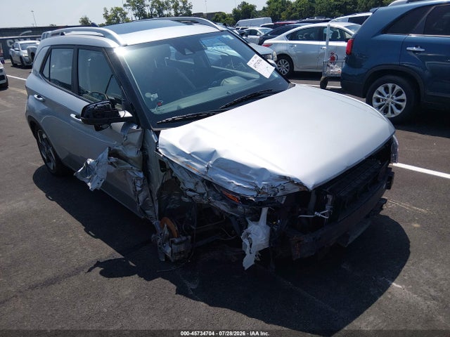 2022 HYUNDAI VENUE SEL - 1