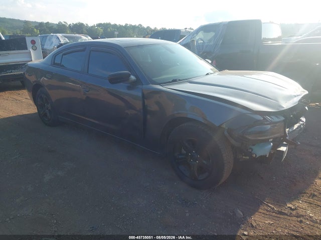 2023 DODGE CHARGER SXT - 1