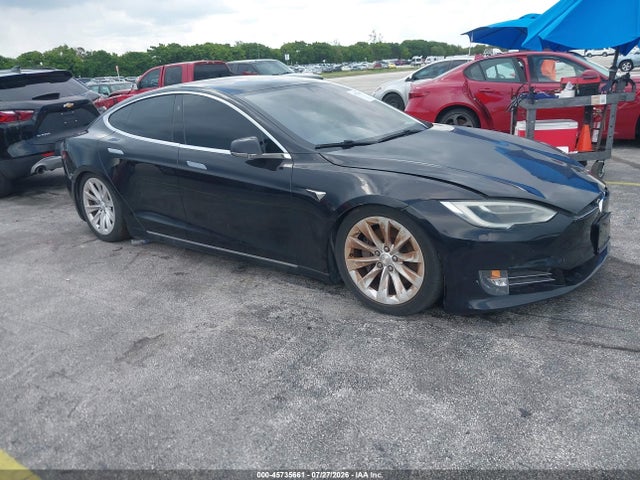 2017 TESLA MODEL S 100D/60D/75D/90D/P100D - 1