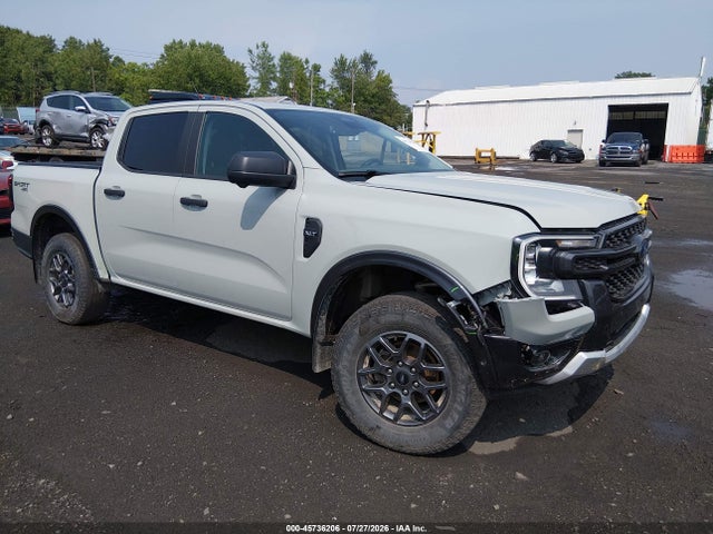 2024 FORD RANGER XLT - 1