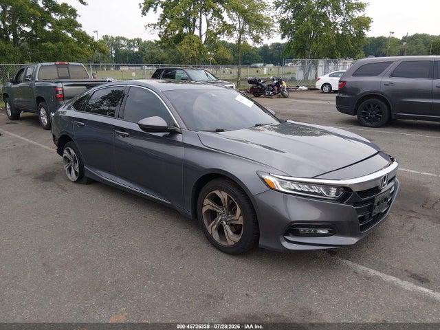 2019 HONDA ACCORD EX-L - 1
