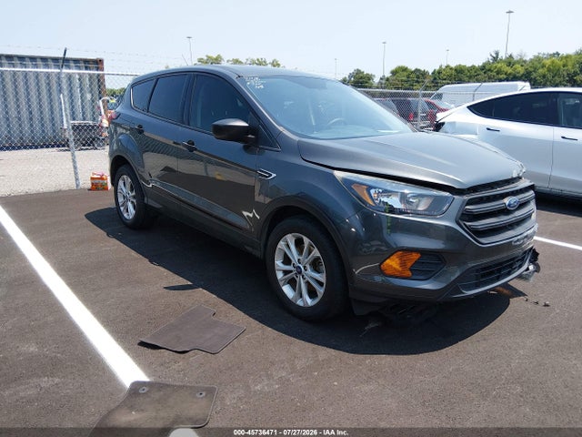 2019 FORD ESCAPE S - 1