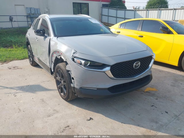 2025 MAZDA CX-30 2.5 S SELECT SPORT - 1