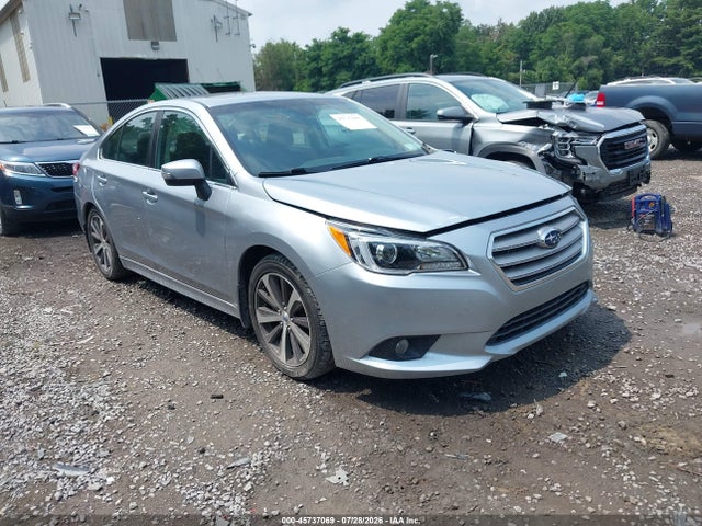 2017 SUBARU LEGACY 2.5I LIMITED - 1