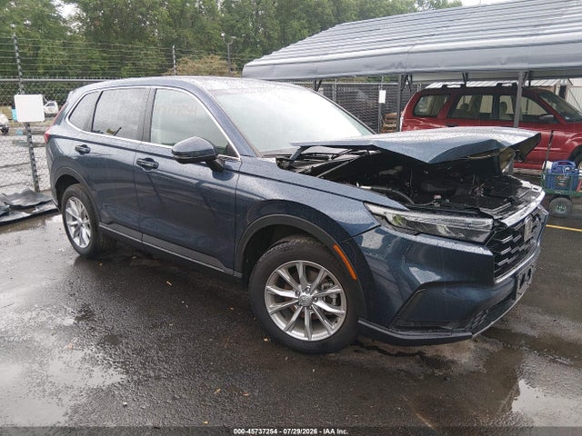 2023 HONDA CR-V EX-L AWD - 1