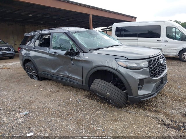 2026 FORD EXPLORER ST-LINE - 1