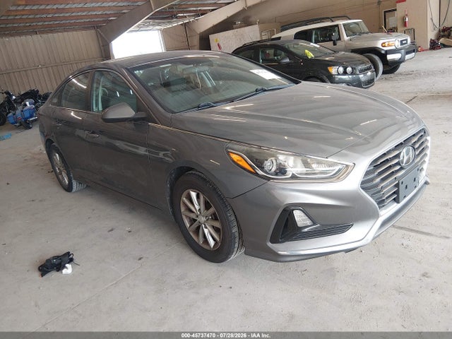 2019 HYUNDAI SONATA SE - 1