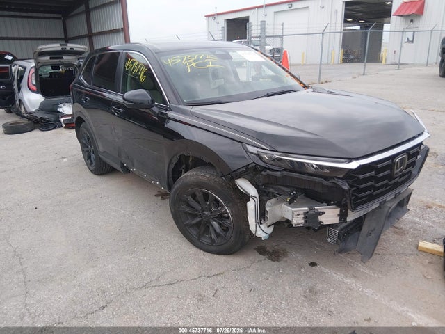 2024 HONDA CR-V EX AWD - 1