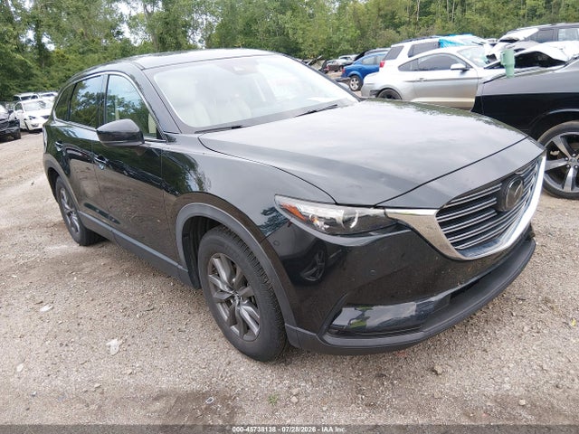 2021 MAZDA CX-9 TOURING - 1