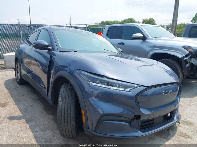 2021 FORD MUSTANG MACH-E SELECT - 1