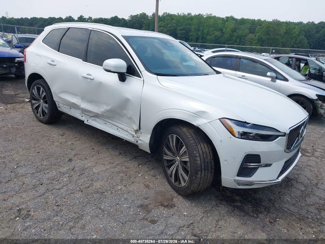 2023 VOLVO XC60 B5 PLUS BRIGHT THEME - 1