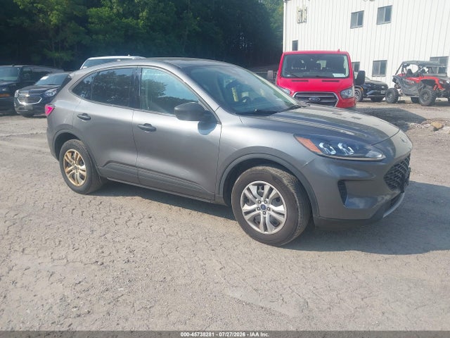 2021 FORD ESCAPE S - 1