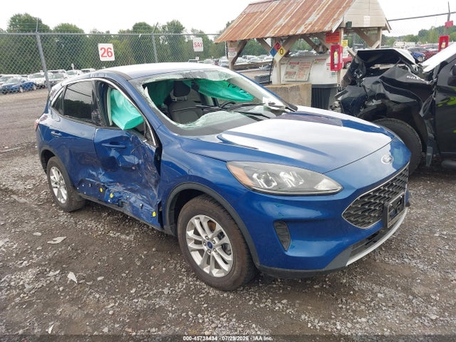 2022 FORD ESCAPE SE - 1