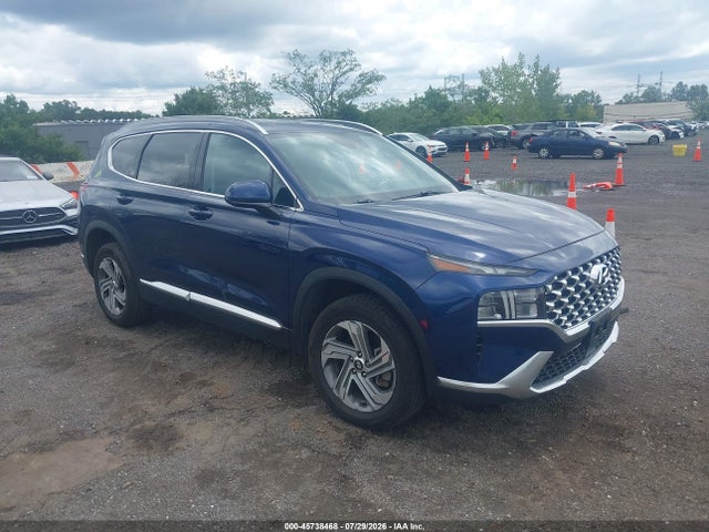2021 HYUNDAI SANTA FE SEL - 1