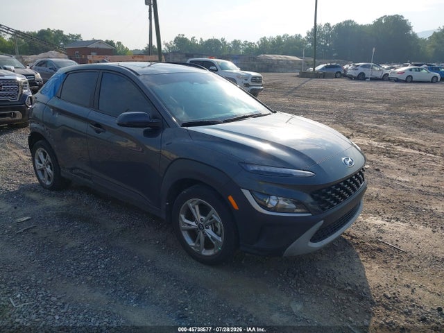 2022 HYUNDAI KONA SEL - 1