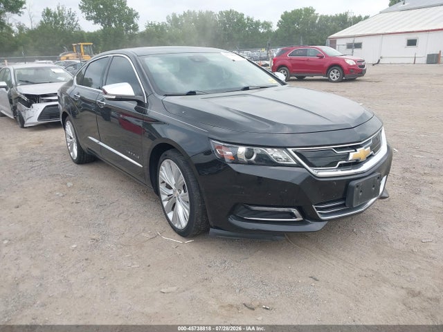 2019 CHEVROLET IMPALA PREMIER - 1