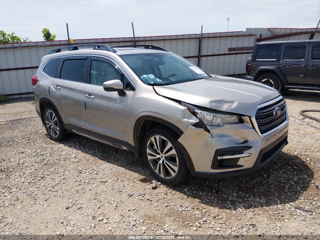2019 SUBARU ASCENT LIMITED - 1