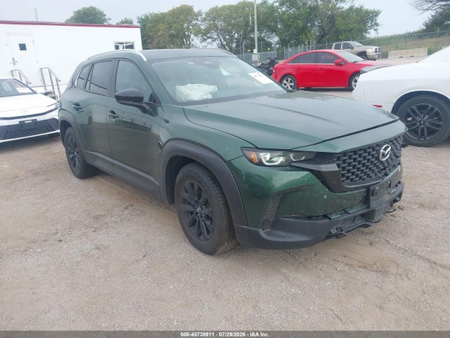 2025 MAZDA CX-50 2.5 S PREMIUM PACKAGE - 1