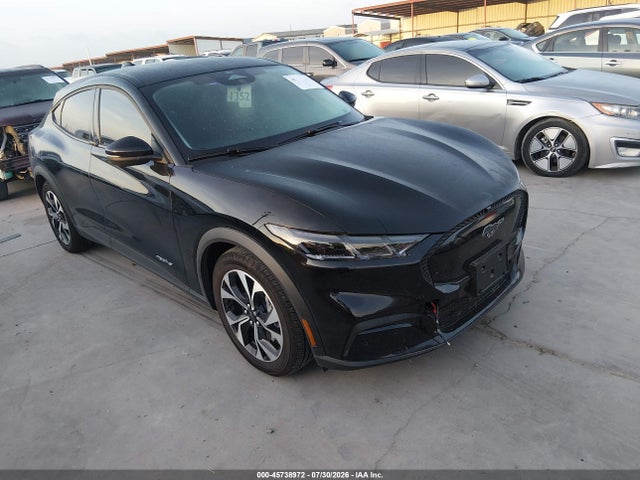 2025 FORD MUSTANG MACH-E SELECT - 1