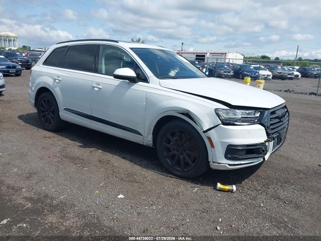 2019 AUDI Q7 55 PREMIUM - 1