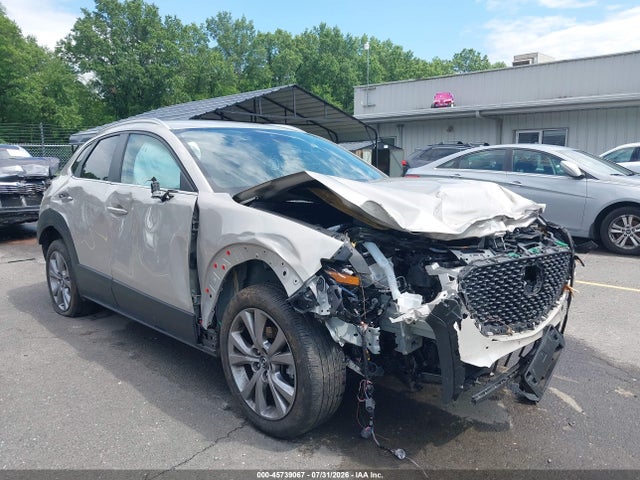 2023 MAZDA CX-30 2.5 S SELECT - 1