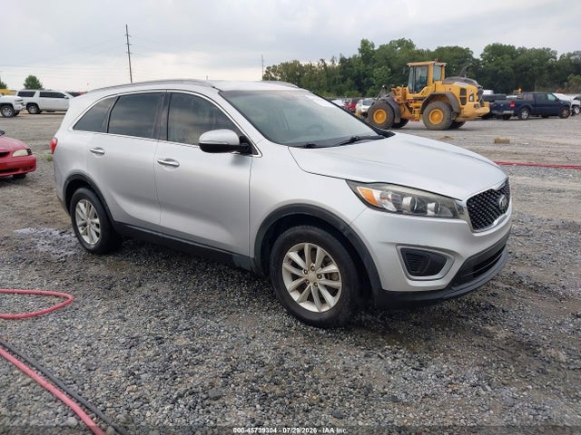 2018 KIA SORENTO 2.4L LX - 1
