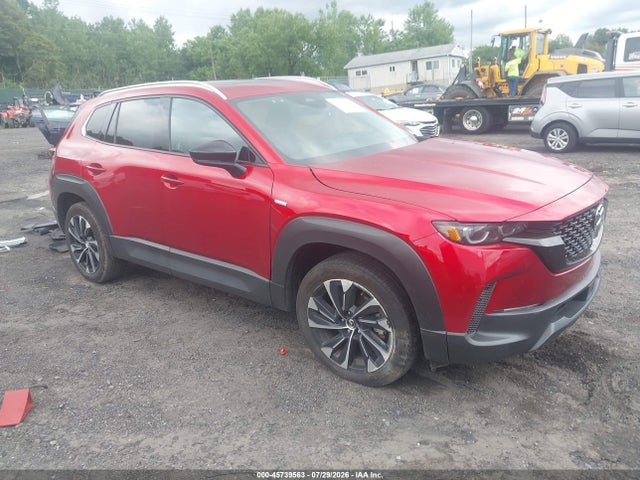 2025 MAZDA CX-50 HYBRID PREMIUM PLUS PACKAGE - 1