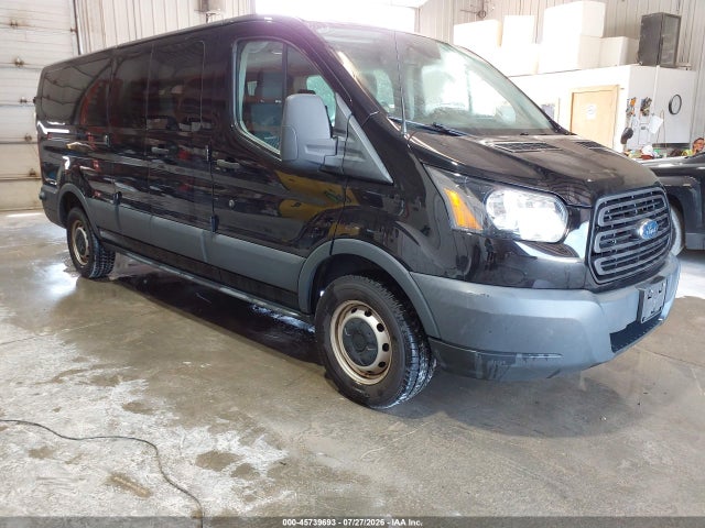 2018 FORD TRANSIT-350 XL - 1