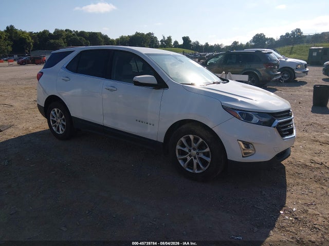 2019 CHEVROLET EQUINOX LT - 1