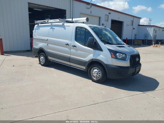 2023 FORD TRANSIT-150 - 1