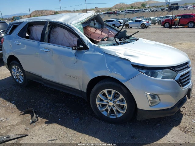 2019 CHEVROLET EQUINOX LT - 1