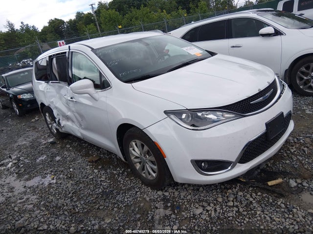 2018 CHRYSLER PACIFICA TOURING PLUS - 1