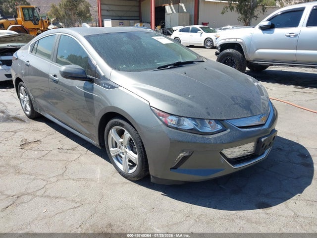 2017 CHEVROLET VOLT LT - 1