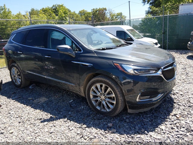 2019 BUICK ENCLAVE AWD ESSENCE - 1