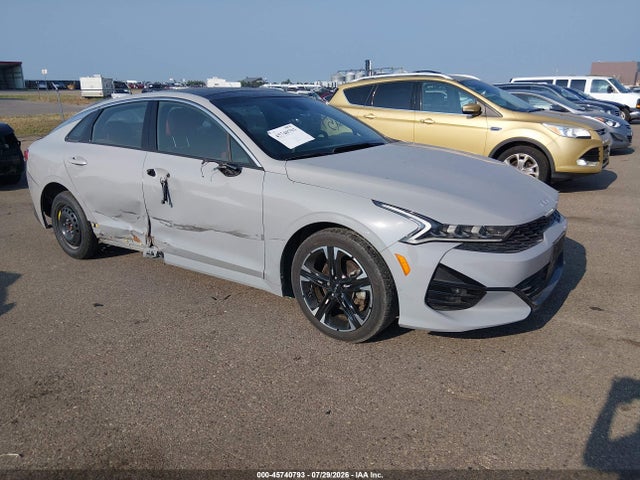 2024 KIA K5 GT-LINE - 1