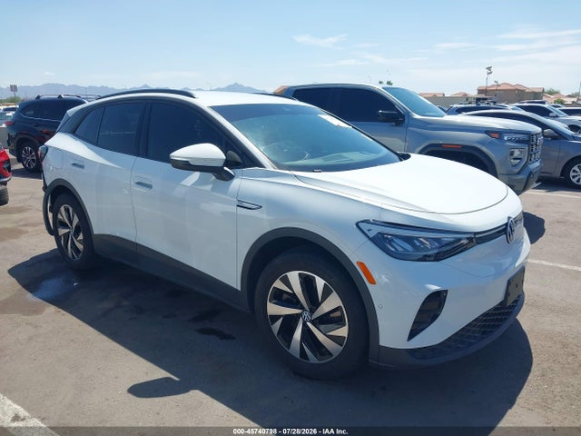 2023 VOLKSWAGEN ID.4 PRO - 1
