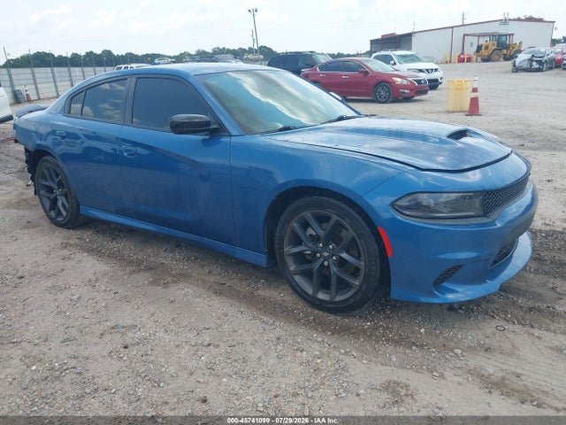 2023 DODGE CHARGER GT - 1