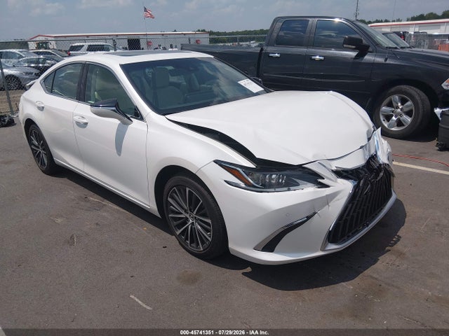 2022 LEXUS ES 350 - 1