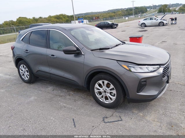 2023 FORD ESCAPE ACTIVE - 1