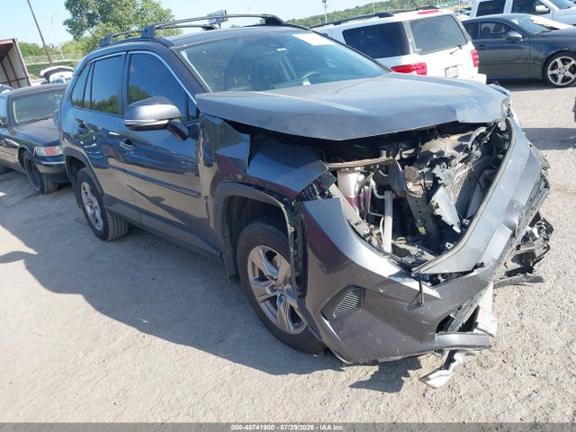 2023 TOYOTA RAV4 XLE - 1