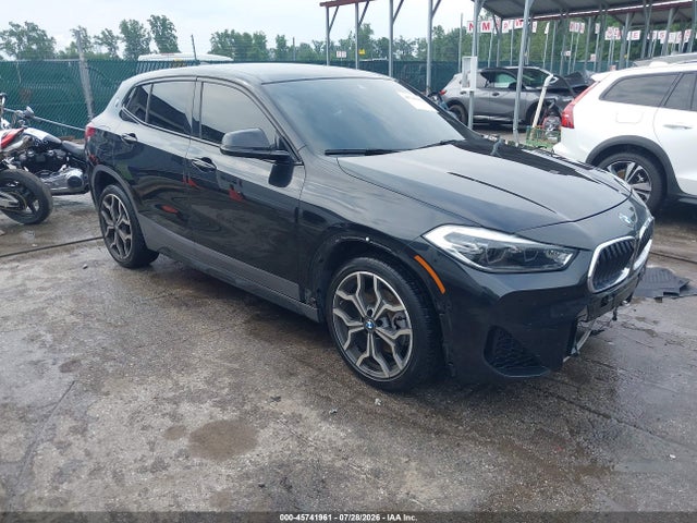 2021 BMW X2 SDRIVE28I - 1