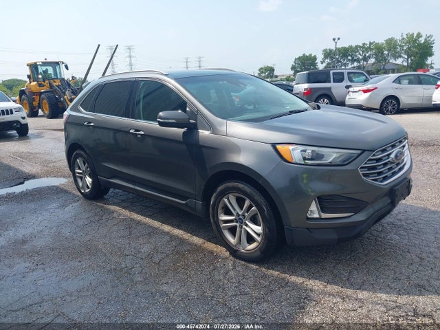 2020 FORD EDGE SEL - 1