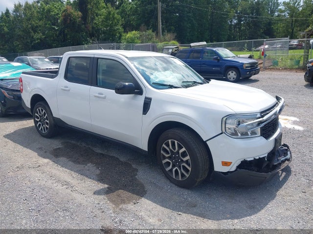 2024 FORD MAVERICK LARIAT - 1