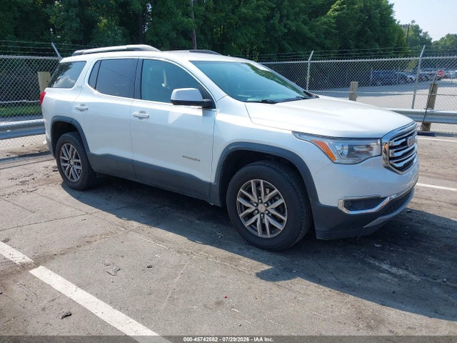 2018 GMC ACADIA SLE-2 - 1