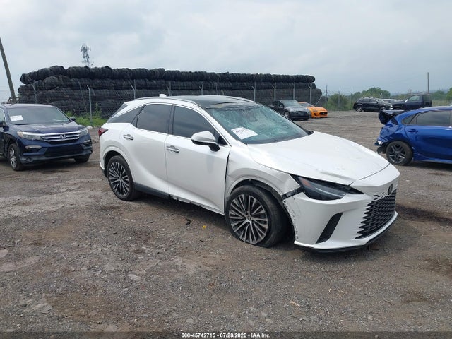 2023 LEXUS RX 350H PREMIUM PLUS - 1